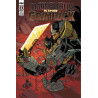 Transformers: King Grimlock  Issue 2b Variant