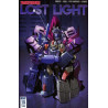 Transformers: Lost Light  Issue 15