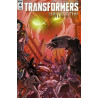 Transformers: Unicron  Issue 4