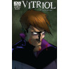 Vitriol the Hunter  Issue 2