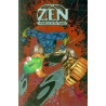 Zen Intergalactic Ninja Vol. 6 Issue 1b Variant