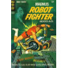 Magnus, Robot Fighter Vol. 1 Issue 21