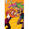 Jem and the Holograms Issue 18