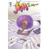 Jem and the Holograms Issue 18b Variant