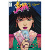 Jem and the Holograms Issue 21b Variant