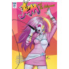 Jem and the Holograms Issue 21c Variant