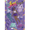 Jem and the Holograms Issue 22b Variant