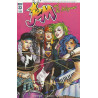 Jem and the Holograms Issue 23b Variant