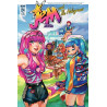 Jem and the Holograms Issue 24b Variant