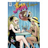 Jem and the Holograms Issue 25c Variant