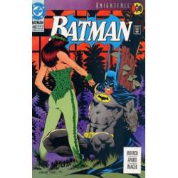 Batman Vol. 1 Issue 495