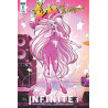 Jem and the Holograms:Infinite Issue 1b Variant