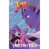Jem and the Holograms:Infinite Issue 2
