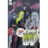 Jem and the Misfits Issue 1d Variant