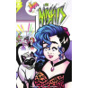 Jem and the Misfits Issue 2