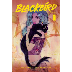 Blackbird Issue 6