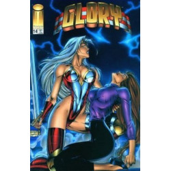 Glory Issue 14