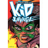 Kid Savage Issue 1fcbd