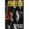Powers Vol. 1 Issue  2
