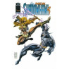 New Shadowhawk Issue 3