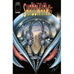New Shadowhawk Issue 6
