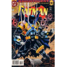 Batman Vol. 1 Issue 501