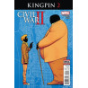 Civil War II: Kingpin  Mini Issue 2