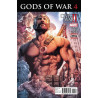 Civil War II: Gods of War Mini Issue 4