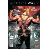Civil War II: Gods of War Mini Issue 2