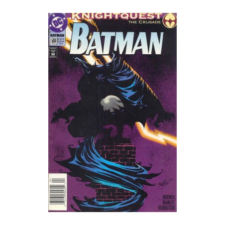 Batman Vol. 1 Issue 506