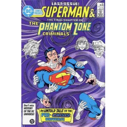 DC Comics Presents  Issue 97