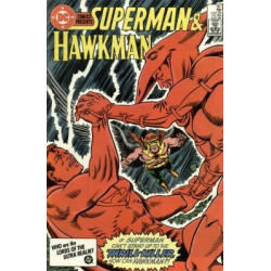 DC Comics Presents  Issue 95