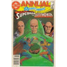 DC Comics Presents  Annual 4