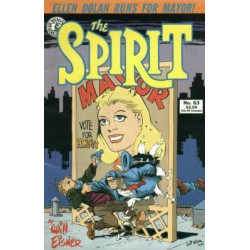The Spirit Vol. 6 Issue 63