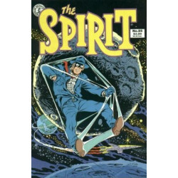The Spirit Vol. 6 Issue 85