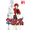 Cells At Work! Soft Cover  1
