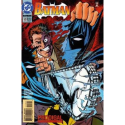Batman Vol. 1 Issue 513
