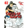 Cells At Work! Soft Cover  2
