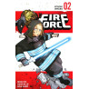 Fire Force Soft Cover  2
