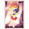 Sailor Moon (Naoko Takeuchi Collection) Soft Cover 3