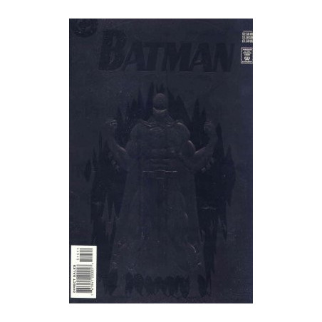Batman Vol. 1 Issue 515