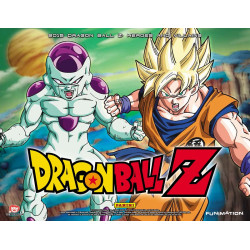 Dragon Ball Z TCG Heroes & Villains Booster Pack