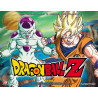 Dragon Ball Z TCG Heroes & Villains Booster Pack