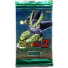 Dragon Ball Z TCG Perfection Booster Pack