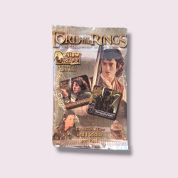Lord of the Rings: Fellowship of the Ring Action Flipz