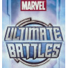Marvel Ultimate Battles TCG Booster Pack 2008