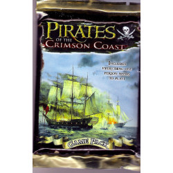 Pirates of the Crimson Coast Booster Pack