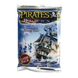 Pirates of the Revolution Unlimited Edition Booster Pack