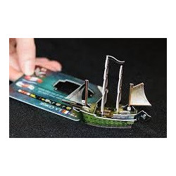 Pirates of the Revolution Unlimited Edition Booster Pack