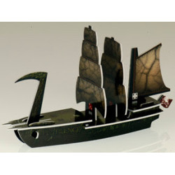 Pirates of the Revolution Unlimited Edition Booster Pack